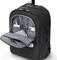 Dicota Eco Core 14-16" Notebook Backpack Roller, schwarz Vorschaubild