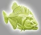 Clementoni Galileo Ausgrabungsset Prähistorischer Piranha fluoreszierend Vorschaubild