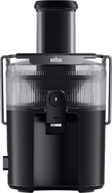 Braun SJ 5000 Entsafter