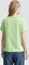 Tom Tailor Print T-Shirt kurzarm pistachio green (Damen) Vorschaubild