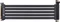 Corsair Riser Kabel Premium, gewinkelt, PCIe 3.0, 300mm Vorschaubild