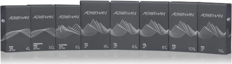Schwalbe Aerothan Cargo/BMX SV 7E 40mm 20" Schlauch