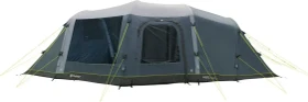 Outwell Hartford 6 Air Tunnelzelt blau