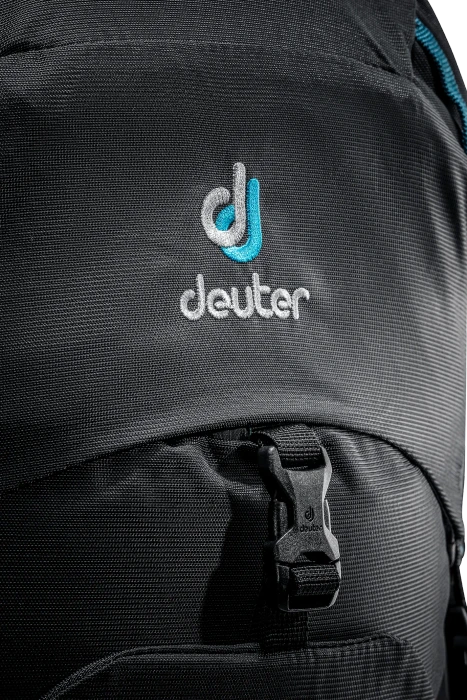 Deuter Aviant Voyager 65+10 schwarz