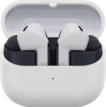 Samsung Galaxy Buds3 FE grau