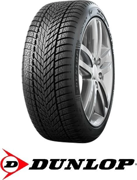 Dunlop Winter 245/45 R17 99V XL