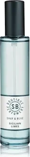 Shay & Blue Sicilian Limes Eau de Parfum, 30ml