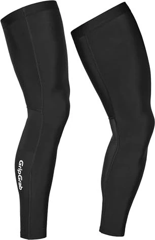 GripGrab Ride Thermal Beinlinge schwarz