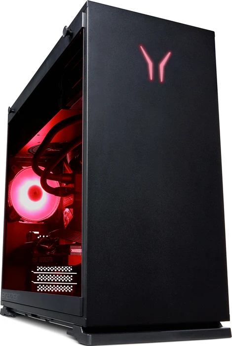 Medion Erazer Hunter X20, Core i7-13700K, 32GB RAM, 1TB SSD, GeForce RTX 4070 Ti