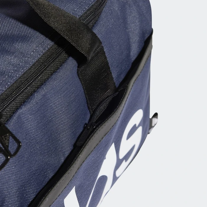 adidas Essentials Duffelbag 25 Sporttasche shadow navy/black/white