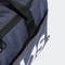 adidas Essentials Duffelbag 25 Sporttasche shadow navy/black/white Vorschaubild