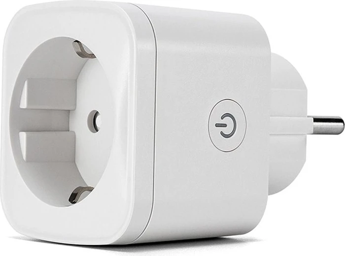 Offgridtec Smart Plug WiFi, Smart-Steckdose