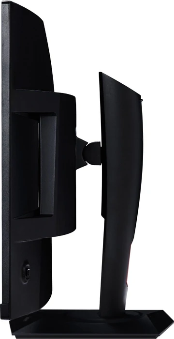 ViewSonic XG3240C, 31.5"