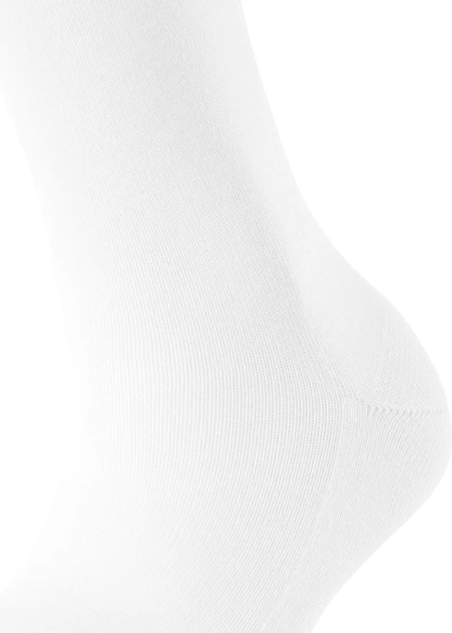 Falke Family Socken weiß (Damen)