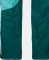 Ortovox Westalpen 3L Hose lang pacific green (Damen) Vorschaubild