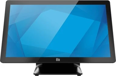 Elo Touch Solutions I-Series 3 22" mit Standfuss, Celeron 7305L, 8GB RAM, 128GB SSD