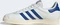 adidas Gazelle core white/royal blue/cream white (Herren) Vorschaubild