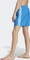 adidas Originals Adicolor 3-Streifen Badeshorts blue bird (Herren) Vorschaubild