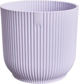 Elho Vibes Fold Mini 9cm zartes Lila
