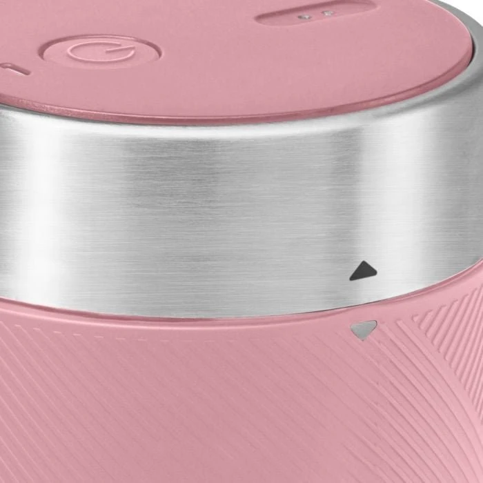 WMF KÜCHENminis Mix On The Go Standmixer rosa