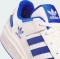 adidas Forum Low CL core white/royal blue Vorschaubild