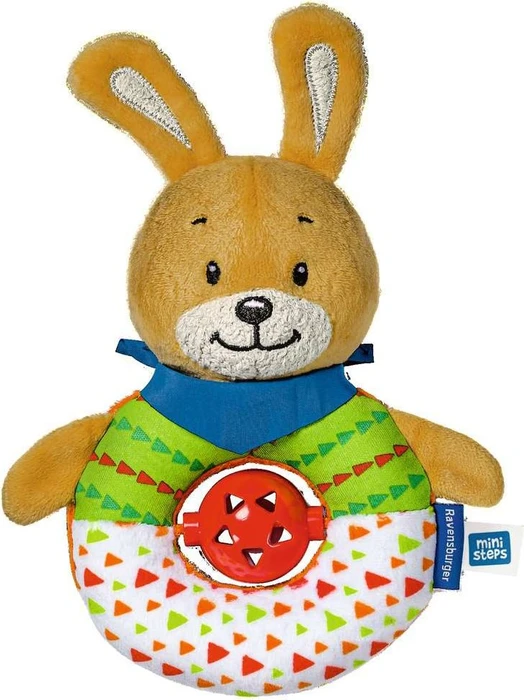 Ravensburger ministeps Klingel-Häschen