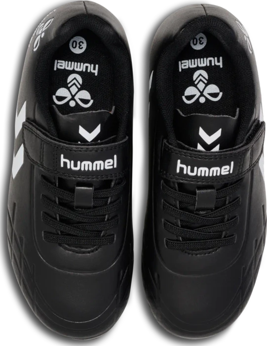 hummel Top Star FG schwarz (Junior)