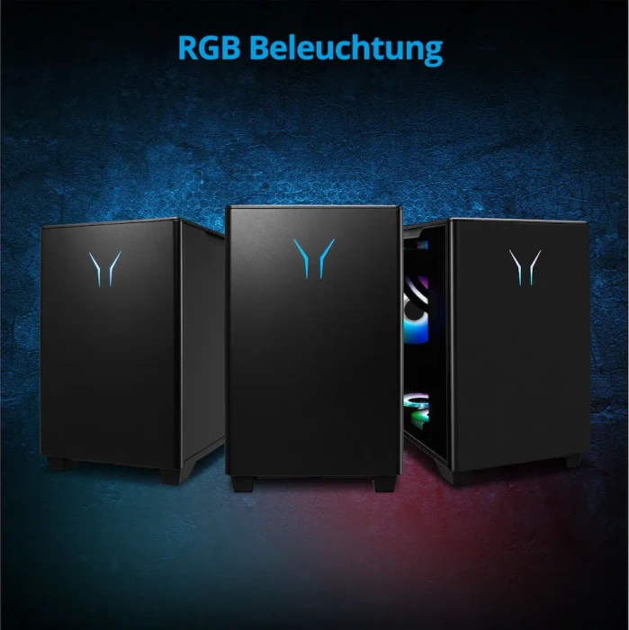 Medion Erazer Bandit P20, Core Ultra 7 265, 32GB RAM, 2TB SSD, GeForce RTX 5070