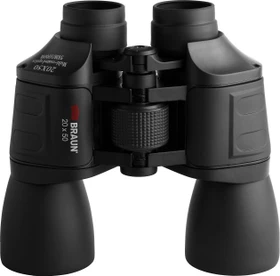 Braun Binocular 20x50