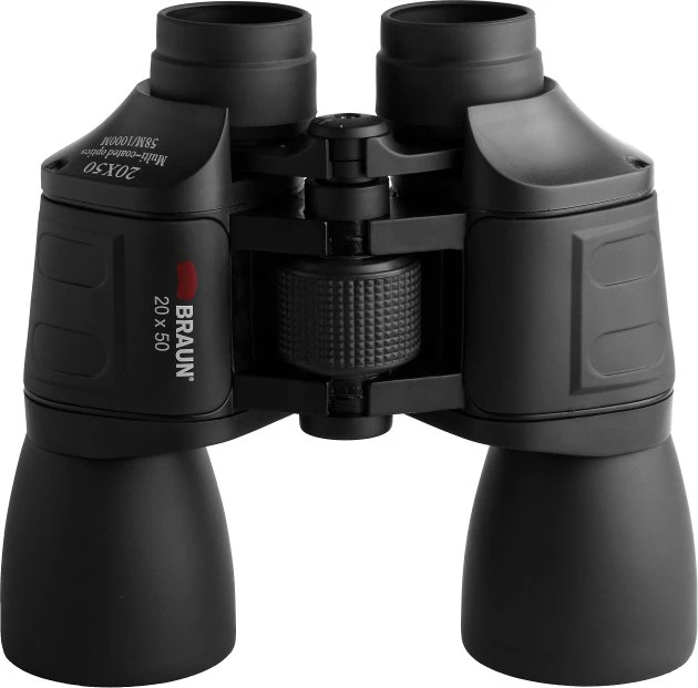 Braun Binocular 20x50