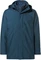 Vaude Idris 3in1 IV Funktionsmantel dark sea (Herren) Vorschaubild