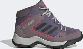adidas Terrex Hyperhiker tech purple/core black/shock red (Junior)