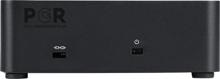 MSI Cubi NUC AI 1UMG-072XAT, Core Ultra 5 125H, 16GB RAM, 512GB SSD