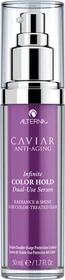 Alterna Caviar Infinite Color Hold Dual-Use Serum Booster, 50ml