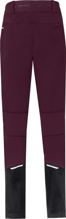 Vaude Larice Skihose lang cassis (Damen)