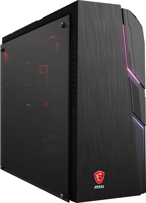 MSI MAG Codex 5 10th 10TG-266MYS, Core i5-10400, 16GB RAM, 512GB SSD, GeForce RTX 3060 Ti