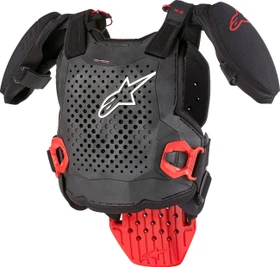 Alpinestars Kids Brustpanzer A-5 S (verschiedene Größen)