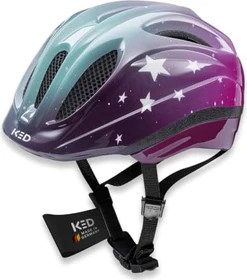 KED Meggy II Trend Kinderhelm rosa