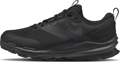 The North Face Vectiv Fastpack Lite tnf black/anthracite grey (Herren)