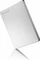 Toshiba Canvio Slim Silber, silber, 2TB, USB 3.0 Micro-B Vorschaubild