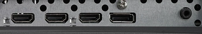 ASUS MG24UQ, 23.6"