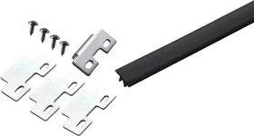 AEG Electrolux M4RK206 Verbindungssatz schwarz