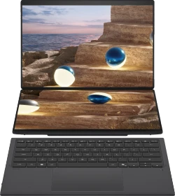 ASUS Zenbook Duo UX8407AA-SN469X, Core Ultra 9 386H, 32GB RAM, 1TB SSD, DE (90NB16V1-M00SK0)