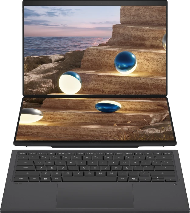 ASUS Zenbook Duo UX8407