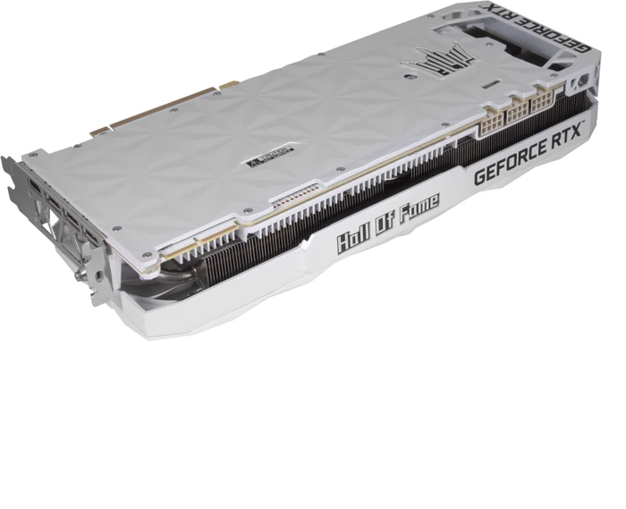 KFA2 GeForce RTX 3090 HOF, 24GB GDDR6X, HDMI, 3x DP