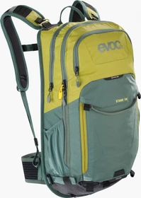 Evoc Stage 18 moss green/olive