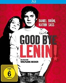 Good Bye Lenin! (Blu-ray)