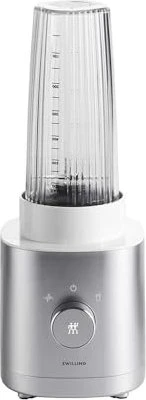Zwilling Enfinigy Standmixer edelstahl