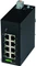 Wago Eco 852 Industrial Railmount Gigabit Switch, 8x RJ-45 Vorschaubild