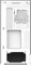 Zalman P40 Prism White, weiß, Glasfenster Vorschaubild